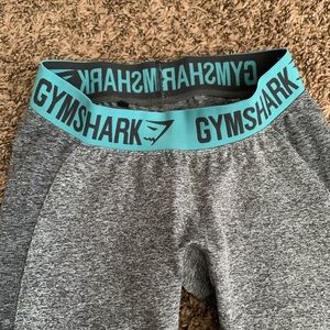 Gymshark flex leggings
